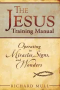 The Jesus Training Manual