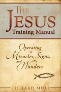 The Jesus Training Manual