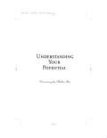 Understanding Your Potential: Discovering the Hidden You