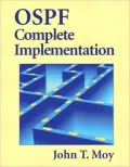 Ospf Complete Implementation (Paperback)