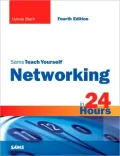 Sams Teach Yourself Networking in 24 Hours (Sams Teach Yourself -- Hours Series)