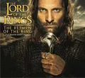 The Lord of the Rings 2004 Calendar: The Return of the King