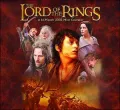 Lord of the Rings 2005 Calendar