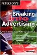 Breaking into Advertising