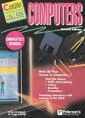 Careers w/o College: COMPUTERS, 2nd ed