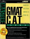 Master the GMAT CAT 2002