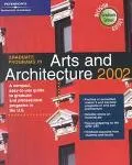 Arts and Architecture 2002
