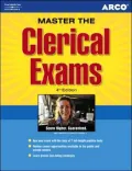 Clerical Exams