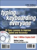 Typing and Keyboarding for Everyone