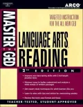 Master the GED- Language Arts, Reading