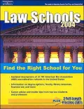 Peterson's Law School 2004