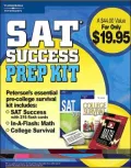SAT Success Prep Kit, 2nd Edition