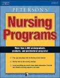 Nursing Programs 2005