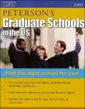 Graduate Schools in the U.S.: Find the Right School for You!