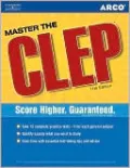 ARCO Master the CLEP 2005