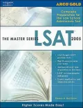 Gold Master LSAT 2005