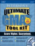 Ultimate GMAT Tool Kit 2005
