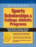 Sports Scholarships & College Athletic Programs