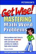 Get Wise Mastering Math Word Problems