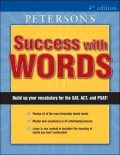 Success with Words