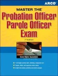 Master the Probation Officer/Parole Officer Exam