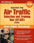Peterson's Master the Air Traffic Selection and Training Test (AT-SAT)