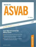 ASVAB: Armed Services Vocational Aptitude Battery