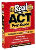 The Real ACT Prep Guide: The Only Official Prep Guide from the Makers of the ACT (Real Act Prep Guide Series)