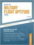 Master the Military Flight Aptitude Test