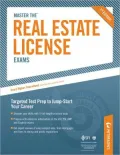 Peterson’s Master the Real Estate License Exams