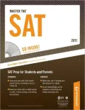 Peterson’s Master the SAT 2011