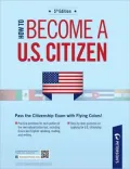 How to Become A U.S. Citizen