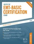 Peterson’s Master the EMT-Basic Certification Exam