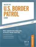 Master the U.S. Border Patrol Exam