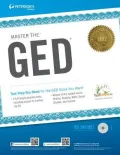 Master the GED 2012