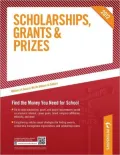 Scholarships, Grants & Prizes 2012