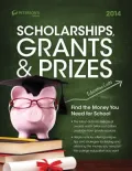 Scholarships, Grants & Prizes 2014