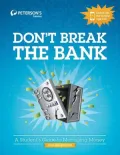 Don't Break the Bank: College Edition