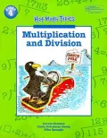 Multiplication and Division: Grade 4
