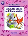 Hot Math Topics Number Sense & Computat