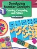 Developing Number Concepts, Book 1: Counting, Comparing, and Pattern, Vol. 1