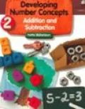 Developing Number Concepts, Book 2: Addition and Subtraction, Vol. 2