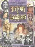History & Geography Level 4
