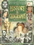 History and Geography Level 5