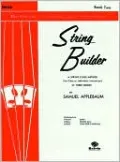 String Builder, Bk 2: Violin, Vol. 2