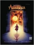 Selections from Anastasia