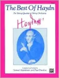 The Best of Haydn: Cello