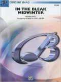 In the Bleak Midwinter