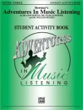 Adventures in Music Listening, Vol. 3