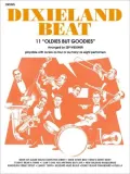 Dixieland Beat for Drums